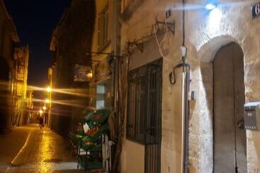 酒店 Hostellerie Provençale