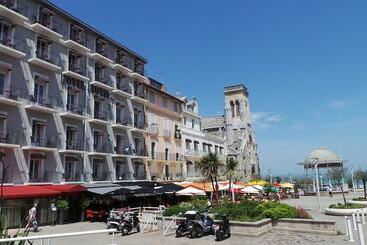 هتل Hôtel Florida