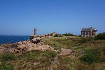酒店 Hôtel Les Costans, The Originals Relais