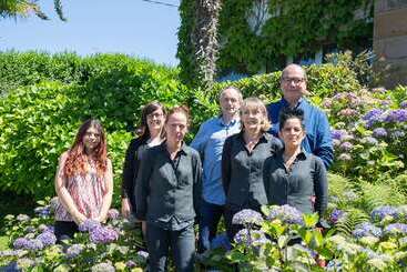 酒店 Hôtel Les Costans, The Originals Relais