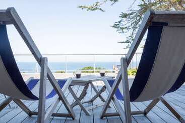 酒店 Hôtel Les Costans, The Originals Relais
