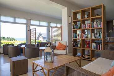 酒店 Hôtel Les Costans, The Originals Relais