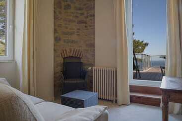 酒店 Hôtel Les Costans, The Originals Relais