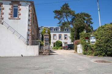 酒店 Hôtel Les Costans, The Originals Relais