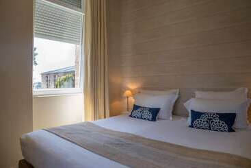酒店 Hôtel Les Costans, The Originals Relais