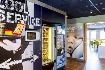 هتل Ibis Budget Quimper