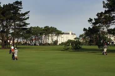 هتل Ibis Ciboure Saintjeandeluz