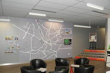 هتل Ibis Styles Chambéry Centre Gare