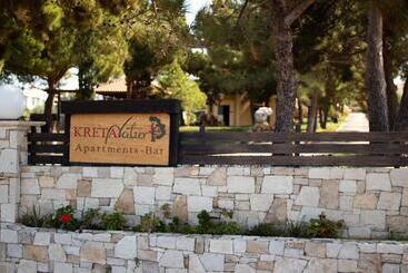 호텔 Kreta Natur