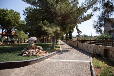 호텔 Kreta Natur