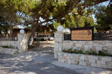 호텔 Kreta Natur