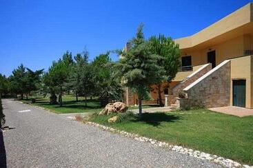 호텔 Kreta Natur