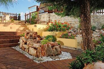 호텔 Kreta Natur