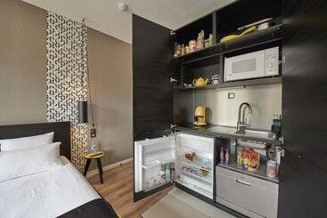 L Aparthotel Lhl