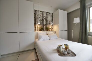 L Aparthotel Lhl