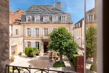 هتل L Hôtel