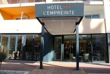 هتل L Empreinte