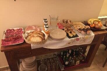 هتل La Posada De Berge