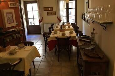 هتل La Posada De Berge