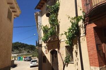 هتل La Posada De Berge