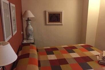هتل La Posada De Berge