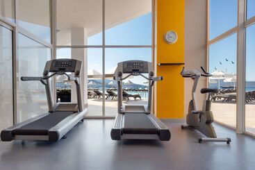 هتل La Quinta By Wyndham Bodrum
