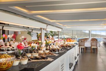 هتل La Quinta By Wyndham Bodrum