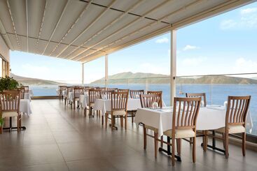 هتل La Quinta By Wyndham Bodrum