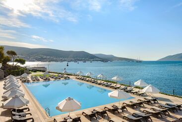 هتل La Quinta By Wyndham Bodrum
