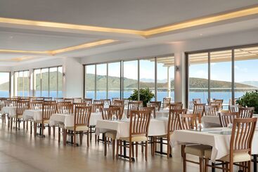هتل La Quinta By Wyndham Bodrum