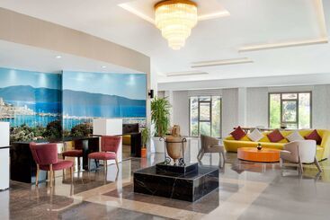هتل La Quinta By Wyndham Bodrum