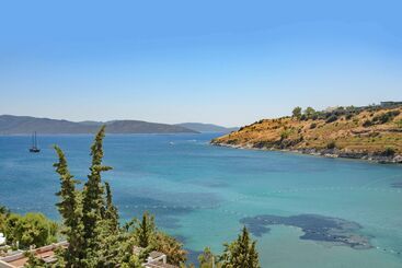 هتل La Quinta By Wyndham Bodrum