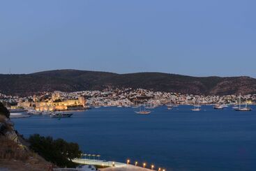 هتل La Quinta By Wyndham Bodrum