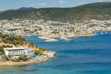 هتل La Quinta By Wyndham Bodrum