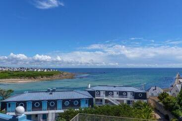 فندق Lagrange Vacances  Les Terrasses De L Ocean