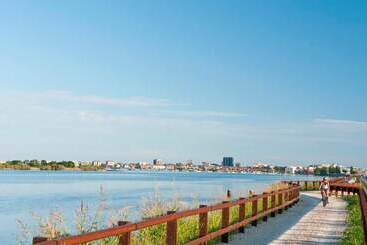 Laguna Palace Hotel Grado