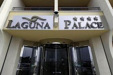 Laguna Palace Hotel Grado