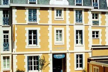 هتل Le Beaufort