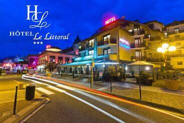 هتل Le Littoral