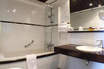 هتل Le Relais Des Iles
