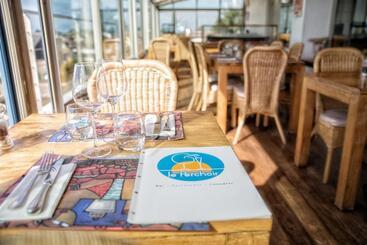 هتل Le Relais Des Iles