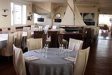 هتل Le Relais Des Iles
