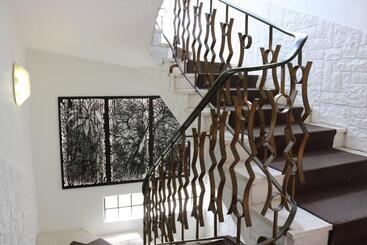 هتل Le Relais Des Iles