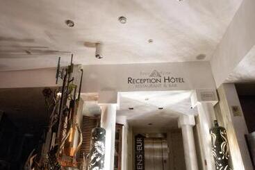 هتل Le Relais Des Iles