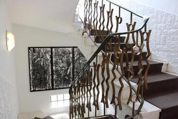 هتل Le Relais Des Iles