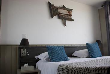 هتل Le Relais Des Iles