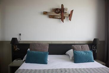 هتل Le Relais Des Iles