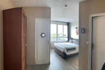 هتل Le Relais Des Iles