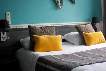 هتل Le Relais Des Iles