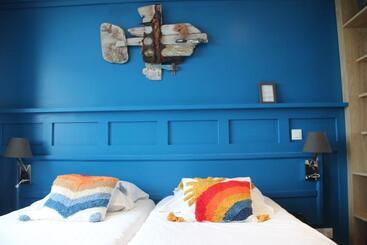 هتل Le Relais Des Iles